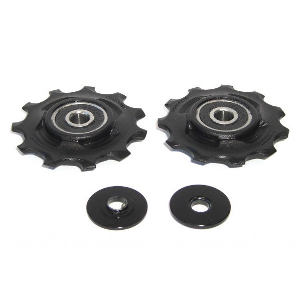 Sram Juego De Ruletas X0 Type2 Para Cambio X01