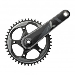 Sram Bielas X-sync Force 1 Bb30 10/11v.50 Dientes 170 Mm Carbono Sin Cazoletas
