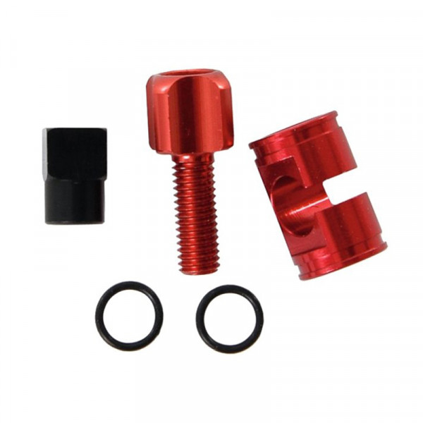 Avid Spare Kit Sram Tensioner e Cable Head Stopper For Shorty Ultimate