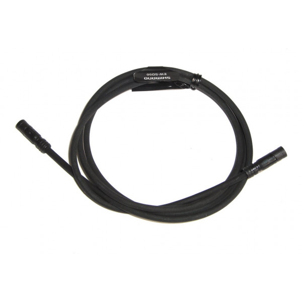 Shimano Cable Electrico Ew-sd50 Para Dura Ace/ultegra Di2 800 Mm