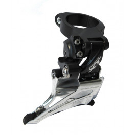 Shimano Desviador Deore Xt Down Swing Top Pull Fd-m8025 66-69º Abrazadera Alta