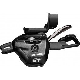 Shimano Manette Sl-m8000 Deore Xt Guache I-spec Ii 2/3v.1800