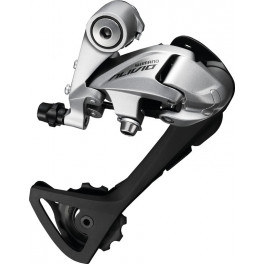 Shimano Dérailleur Arrière Alivio Rd-t4000 Sans Adaptateur 9