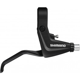 Shimano Maneta Freno Bl-t4000ll Izquierda Para V-brake Negro