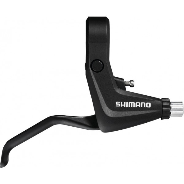 Shimano Maneta Freno Bl-t4000ll Izquierda Para V-brake Negro