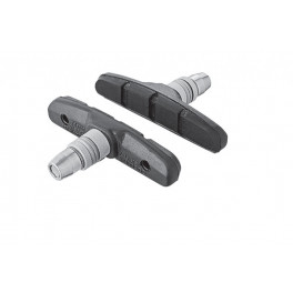 Shimano Zapatas De Freno Para V-brake Modelos Br-m 570/580/530/420/330/mc18/m510