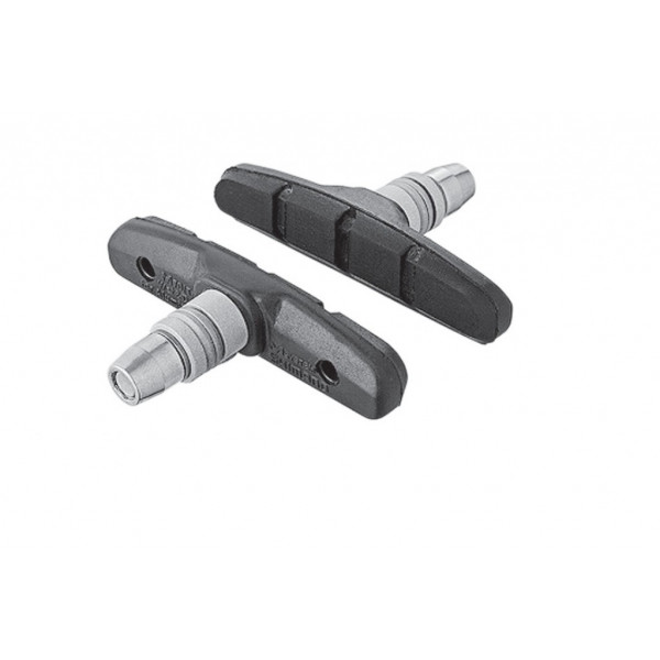 Shimano Zapatas De Freno Para V-brake Modelos Br-m 570/580/530/420/330/mc18/m510