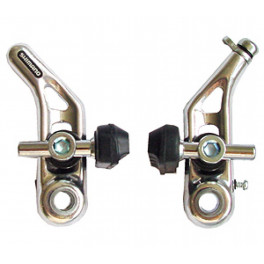 Shimano Freno Trasero Br-ct91 Cantilever Plata