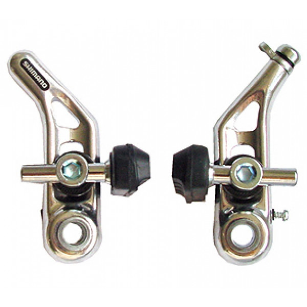 Shimano Freno Trasero Br-ct91 Cantilever Plata