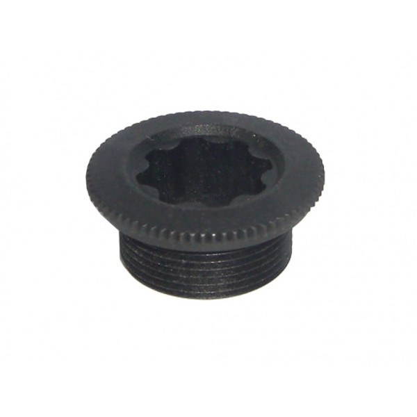 Paul Lange & Co. Direktimport Tornillo De Fijacion Para Bielas Tecnologia Hollowtech Ii(fcm 970770760761660601583582) (10uds)