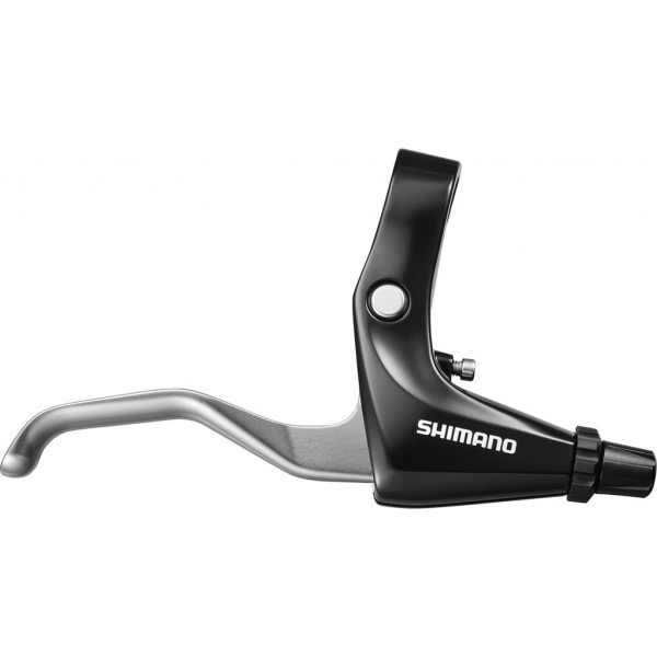 Shimano Maneta De Freno Bl-r780 Izquierda Negro Para Manillar Mtb