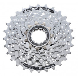 Shimano Cassette Cs-hg51 Plata 8v.(11-30)(11/13/15/17/20/23/26/30)