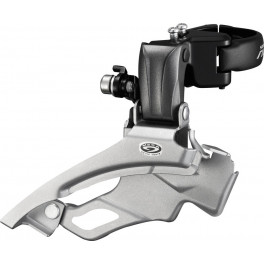 Shimano Desviador Down-swing Dual Pull Fd-m371 63-66º 34.9/31.8/28.6 Mm