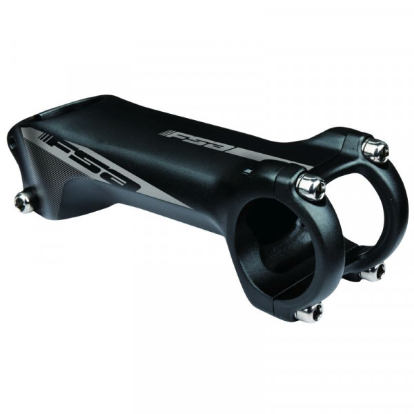 Fsa stuurpen Mtb 31,8 - 80 mm 20º zwart