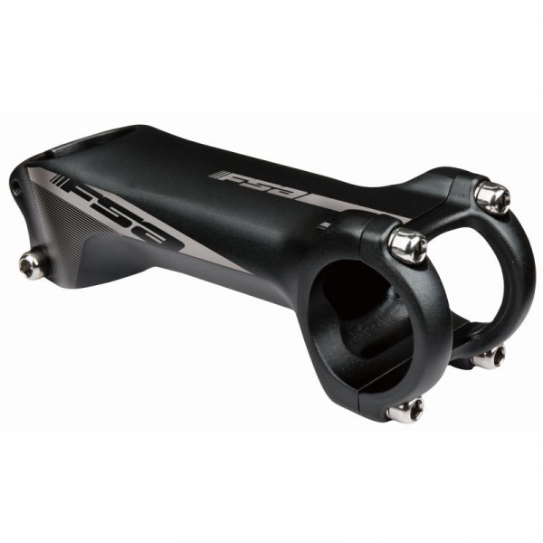 Fsa Vorbau Mtb 31.8 - 60 mm 20º Schwarz