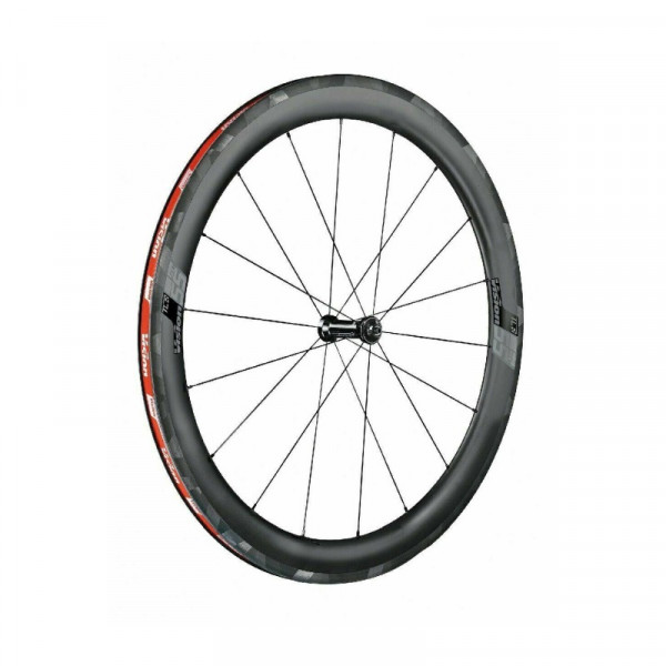 Vision Sc 55 Wielset Clincher Tubeless Ready Shimano 10/11s