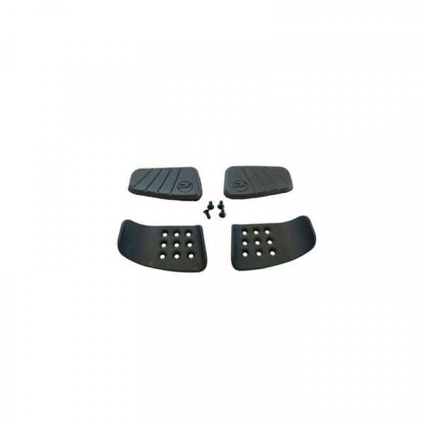 Vision Kit Pastiglie E Supporti Per Manubrio Team Mini Tt Clip-on