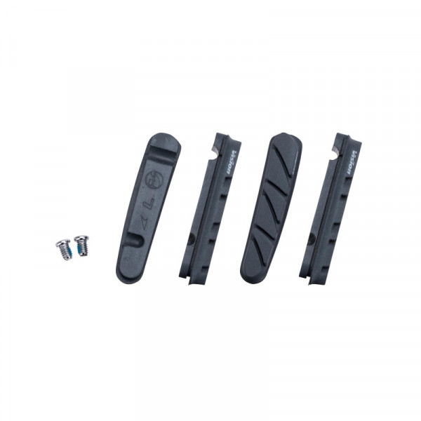 Vision Set Di Scarpe Per Ruote Kb (4 Unitu00e0)