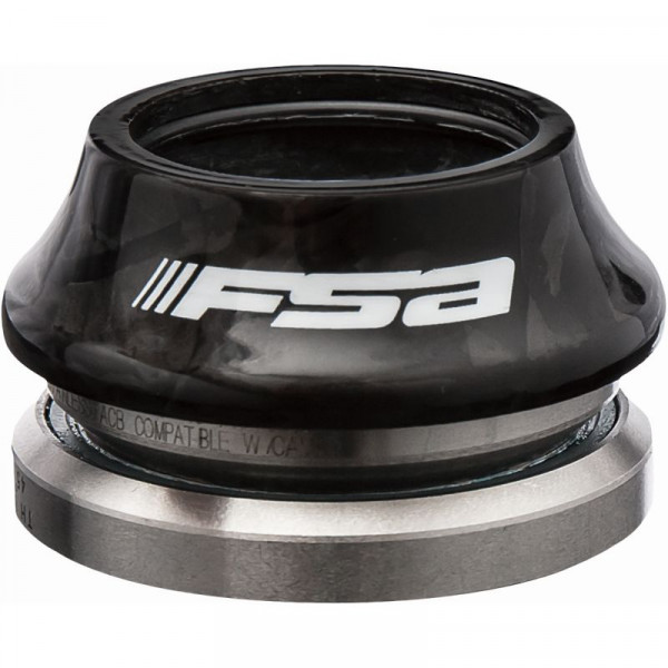 Fsa Juego De Direccion Integrada Orbit C-40/48-cf-acb 1-1/8 1.5 10 Mm