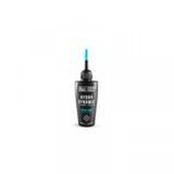 Muc-off Oiler P/wrijving Weer Droge/natte omstandigheden Hard 50 ml (hydro Dynamic Chain Lube)