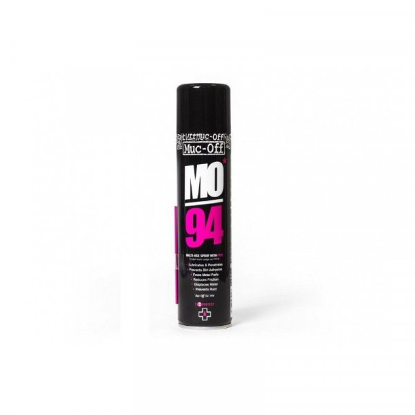 Muc-off Spray Mo-94 Lubrificante Universal 400 ml