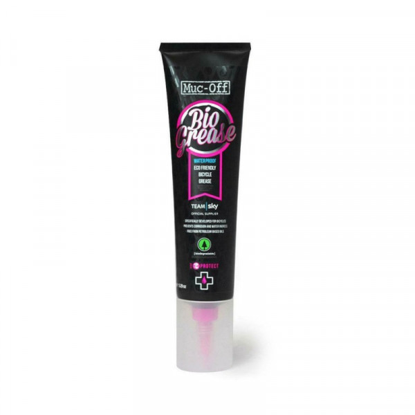Muc-off Pot Bio Vet 150 G (bio Vet)