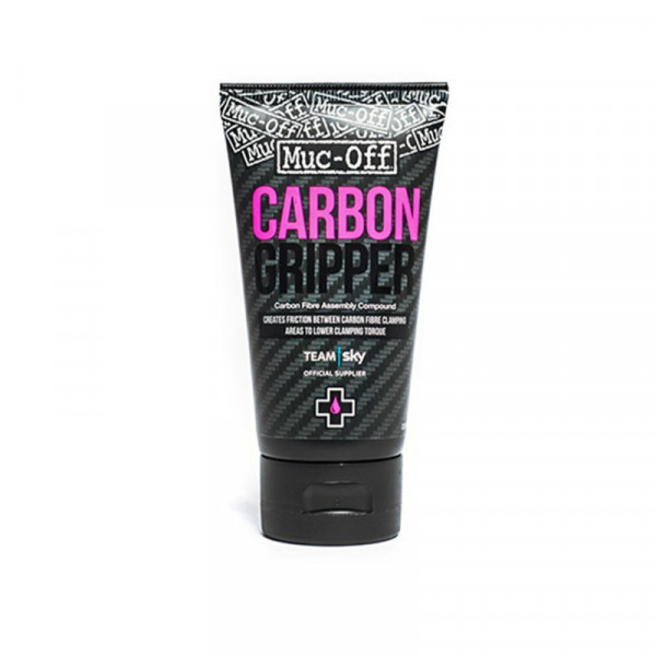 Muc-off Can Grease For Carbon 75 G (carbon Gripper)