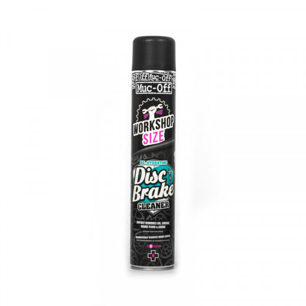 Muc-off Spray Detergente Officina Freni 750 Ml (Pulitore Freni a disco)