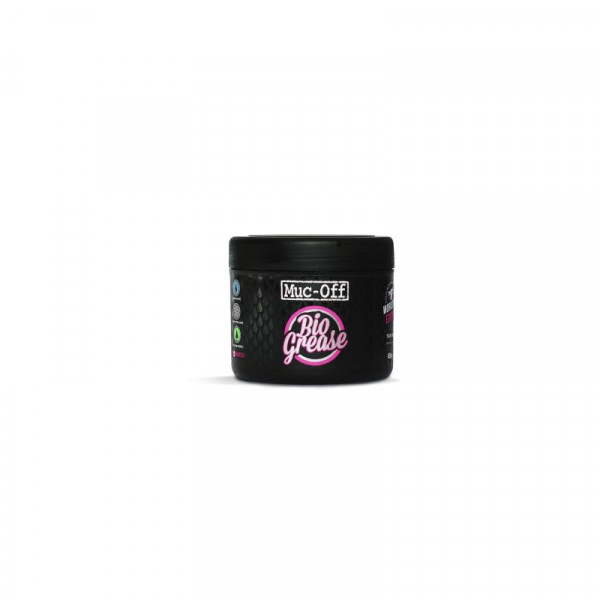 Muc-off Pot Workshop Graisse Bio 450 G (graisse bio)