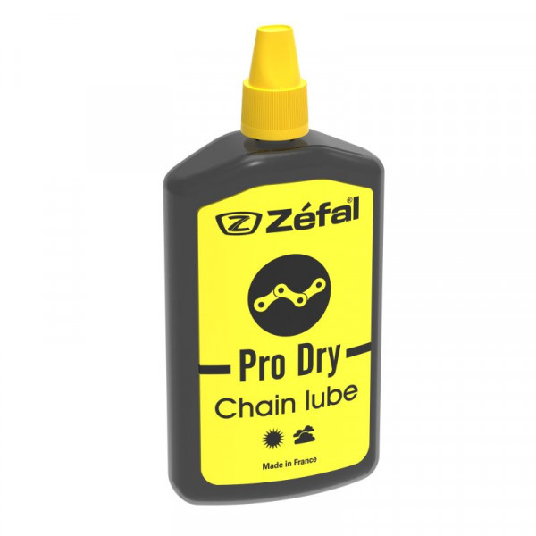 Zefal Oil Pro Dry Lube 125ml