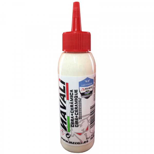 Navali Céramique Lubrifiant 100 Ml