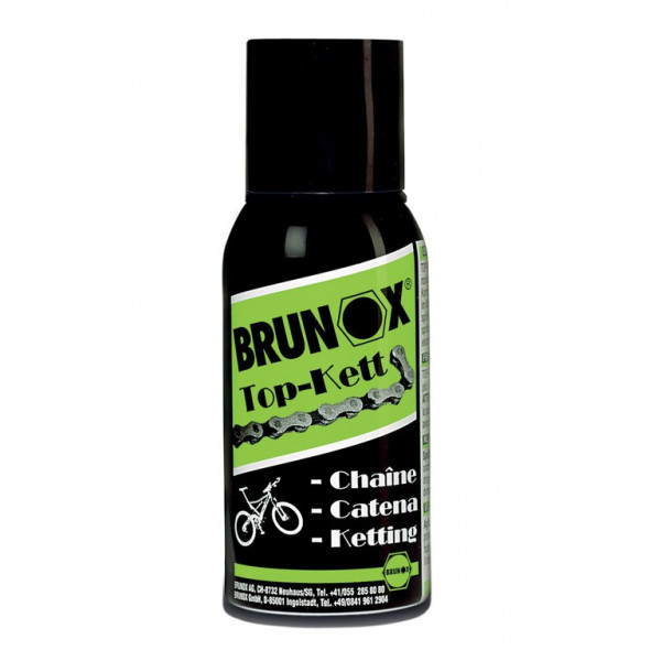 Brunox Spray Anticorrosion Cadena Top-ketti 100 Ml