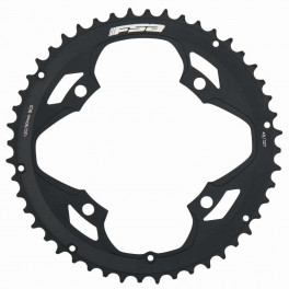 Fsa Plato Omega Pro 120 Mm 48 Dientes Negro