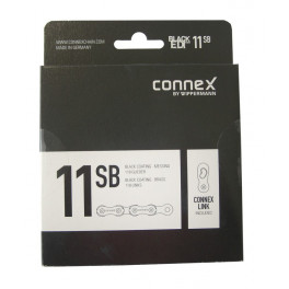 Wippermann Cadena Connex 11sb 1/2" X 11/128" 118 Eslabones 56mm11-v