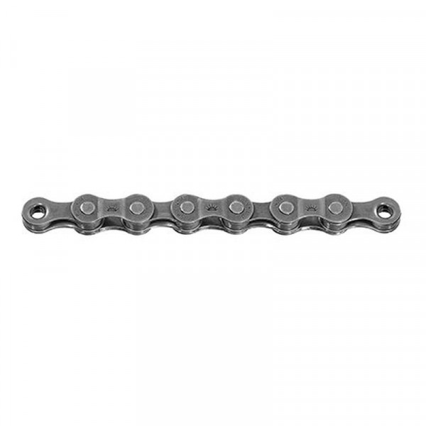 Sunrace Cadena 6/7 Velocidades Plata