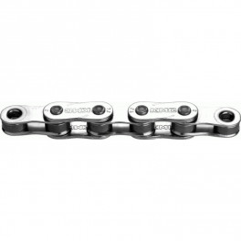 Kmc Cadena Z1 Ehx Ancha 112 Eslabones 1v Cromada