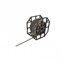 Kmc Rollo De 50 Metros De Cadena X9 9v.gris