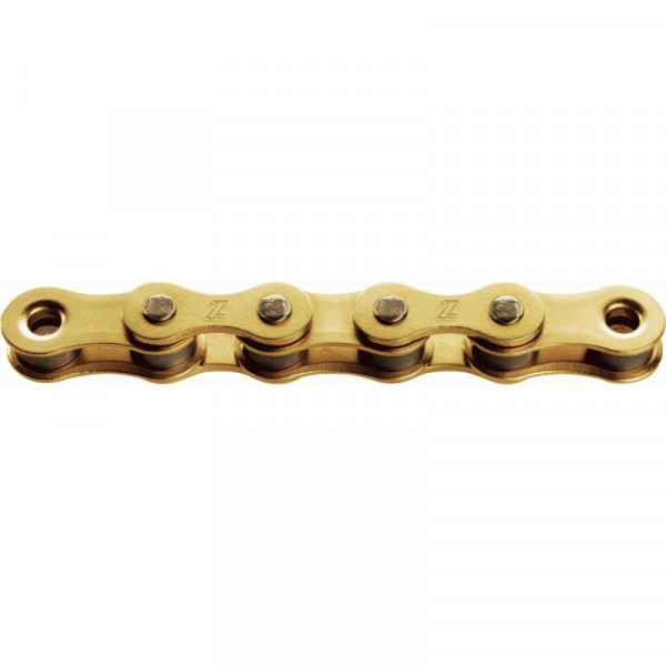 Kmc Breite Z1 Kette 112 Glieder 1v Gold