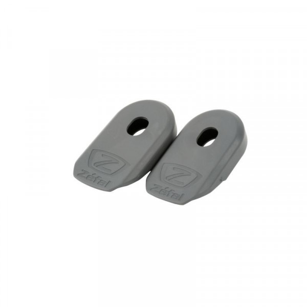 Zefal Crankbeschermer Grijs