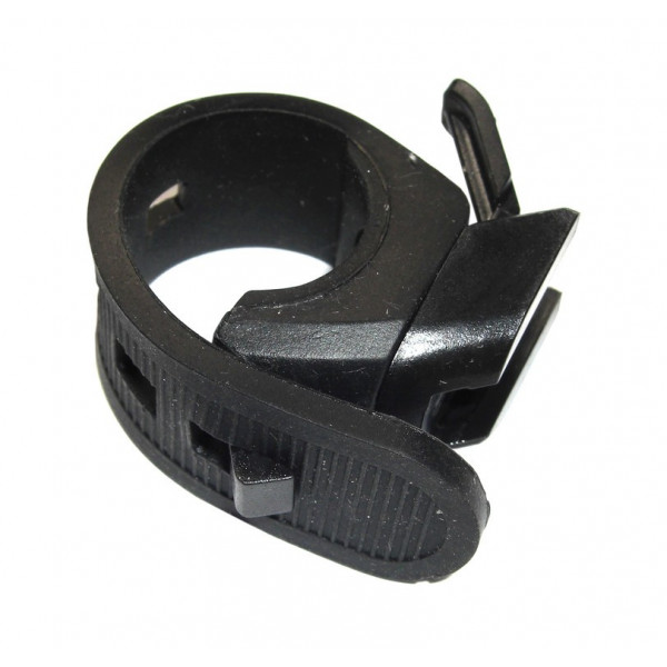 Axa Soporte Al Manillar Para Faros Delanteros Greenline