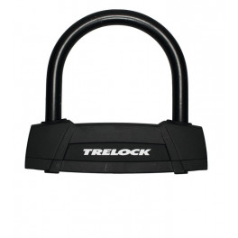 Trelock Candado Horquilla Bs650 Con Soporte Zb401 140 Cm - 108 Mm Negro Seguridad 6