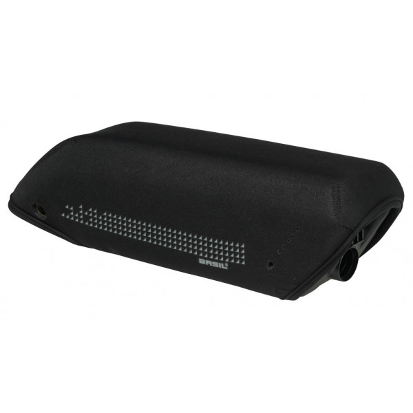 Basil Funda De Bateria Vae P/cuadro Bosch Active/performance Line Neopreno Negro Grosor 45mm