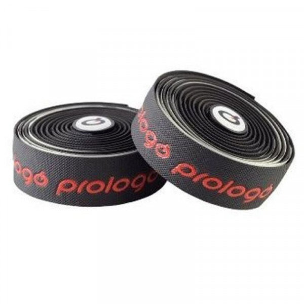 Prologo Onetouch Tape Set Schwarz/Rot