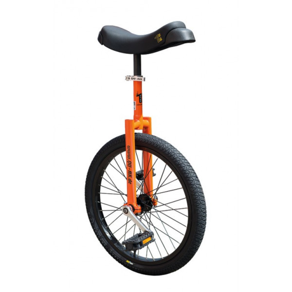 Qu-ax Monowheel Luxus 20\
