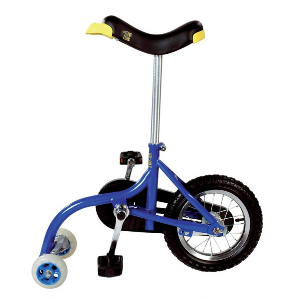 Qu-ax Balance Bike Monociclo 12