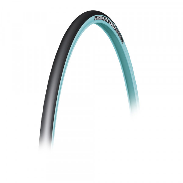 Michelin Reifen Pro 4 700x23 Blau Digital V2 23-622