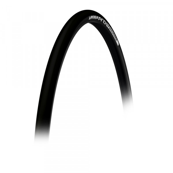 Michelin Pneu Pro 4 Endurance 700x23 Competition Line Noir V2 23-622
