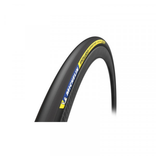 Michelin Tubular Power Competition 700x23 Racing Line Negro 23-622