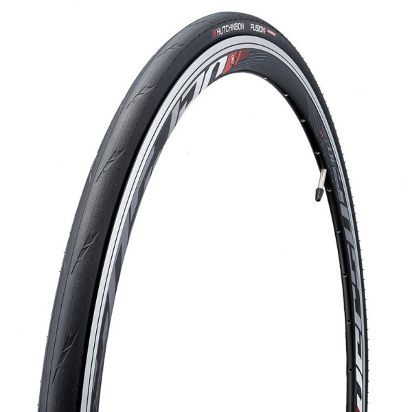 Hutchinson Fusion5 Storm Tubeless Ready Performance Tire 700x25