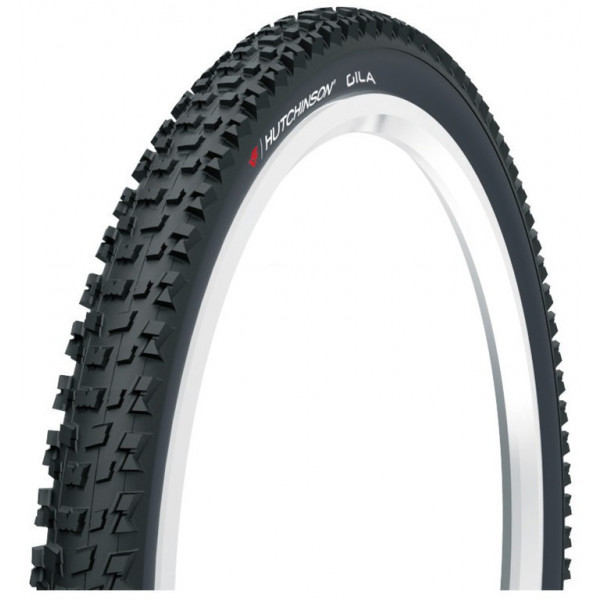 Hutchinson Gila 29x2.25 Tubeless Ready Faltreifen Schwarz